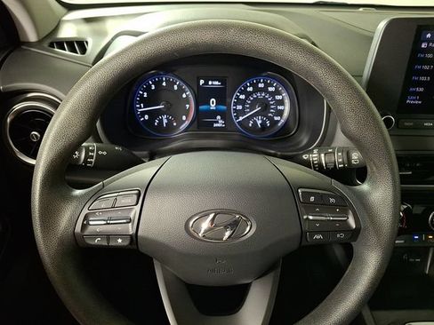 Used 2023 Hyundai Kona SEL AWD/4WD image 18