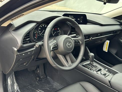 New 2026 MAZDA MAZDA3 s Sport FWD image 13