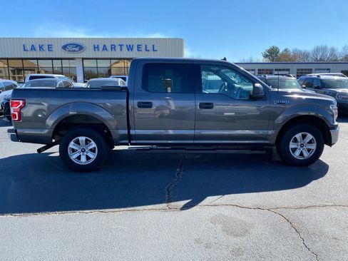 Used 2019 Ford F150 XLT image 22