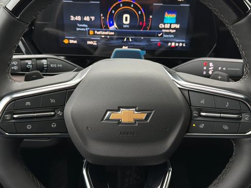 New 2026 Chevrolet Tahoe Premier image 26