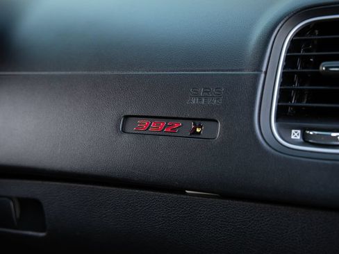 Used 2022 Dodge Charger Scat Pack RWD image 27