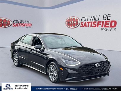 Used 2023 Hyundai Sonata SEL