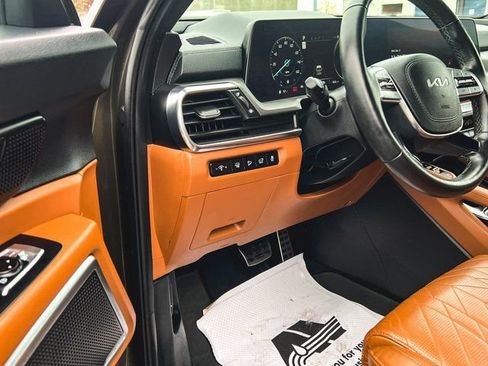 Used 2023 Kia Telluride SX Prestige X-Pro image 12