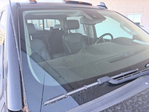 Used 2015 GMC Sierra 3500 Denali w/ Duramax Plus Package image 24