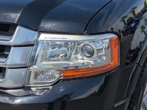 Used 2016 Ford Expedition EL Platinum AWD/4WD image 10