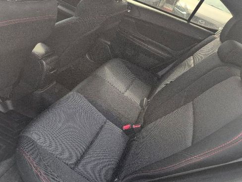 Used 2016 Subaru WRX Premium w/ WRX Sport Package AWD/4WD image 11
