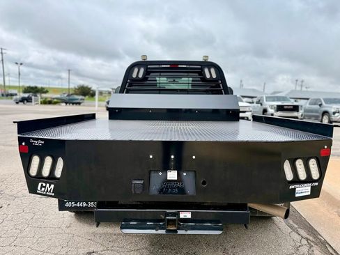 Used 2024 Ford F350 XL AWD/4WD image 5