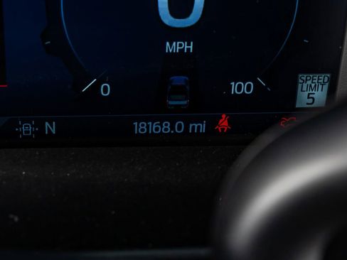 Used 2024 Ford F350 King Ranch w/ Chrome Package image 21