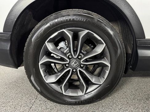 Used 2021 Honda CR-V EX image 9