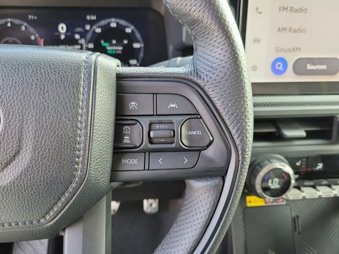 Used 2024 Toyota Tacoma TRD Pro image 18