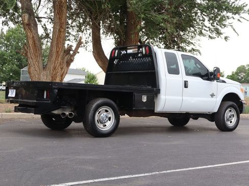 Used 2014 Ford F350 XL w/ Power Equipment Group AWD/4WD image 5
