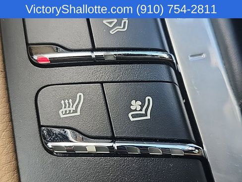Used 2018 Porsche Macan S AWD/4WD image 10