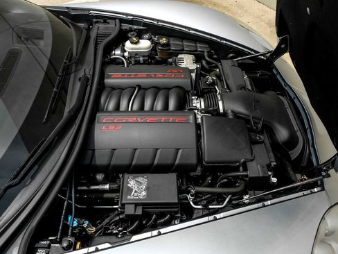 Used 2012 Chevrolet Corvette Grand Sport w/ 3LT Preferred Equipment Group RWD image 41