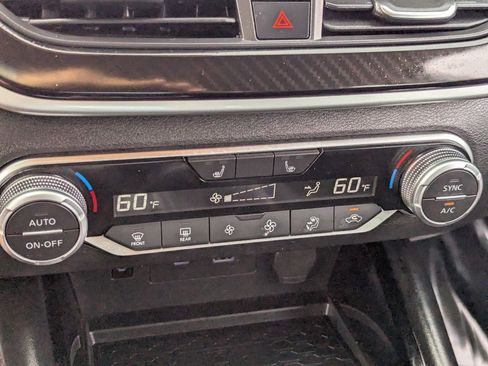 Certified 2025 Nissan Altima 2.5 SR w/ SR Premium Package image 25