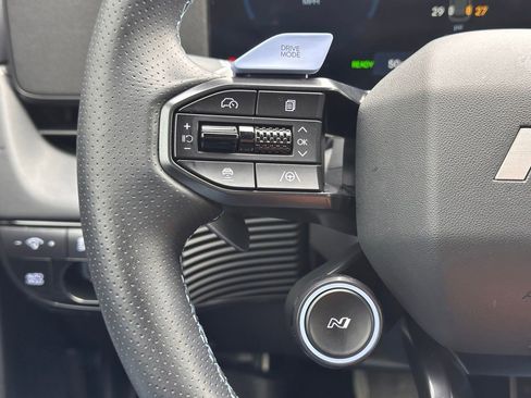 Used 2025 Hyundai Ioniq 5 N image 28
