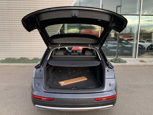 Used 2019 Audi Q5 2.0T Premium Plus AWD/4WD image 20