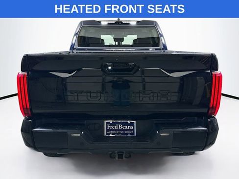 Used 2022 Toyota Tundra SR5 w/ TRD Sport Premium Package image 7