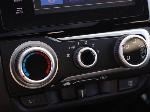 Used 2016 Honda Fit EX image 19