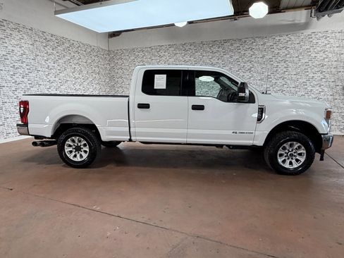 Used 2022 Ford F250 XLT w/ XLT Value Package image 6