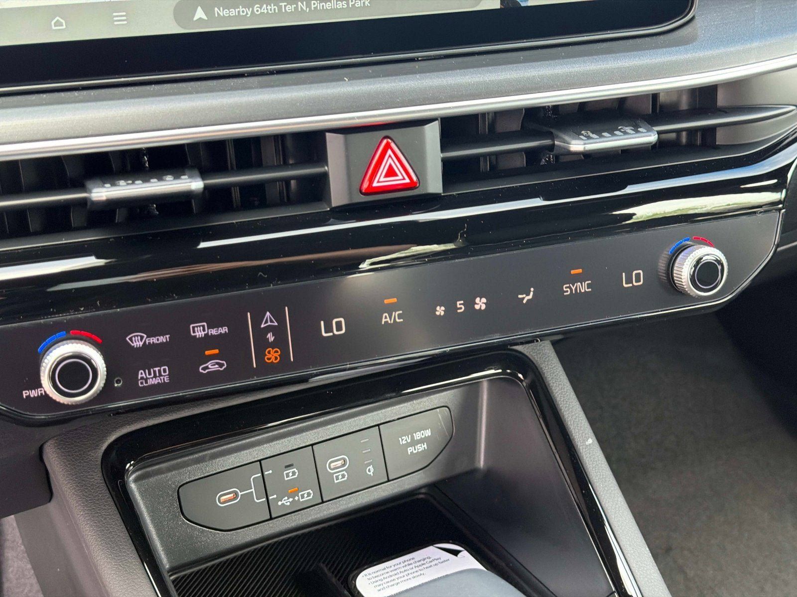 New 2026 Kia K5 GT-Line w/ GT-Line Premium Package FWD image 23
