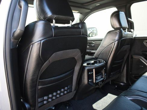 Used 2025 RAM 1500 RHO w/ RHO Level 1 Equipment Group image 22