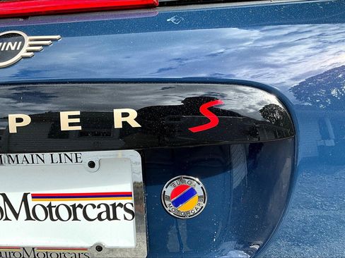 New 2026 MINI Cooper S image 9