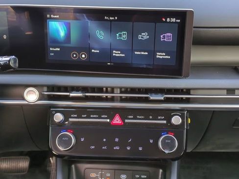 New 2026 Hyundai Tucson SEL FWD image 17