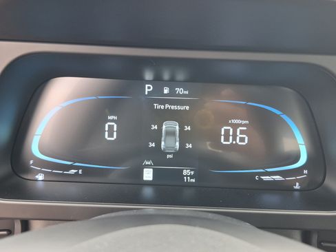 New 2026 Hyundai Elantra SEL Sport FWD image 31