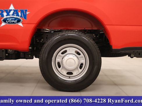 New 2026 Ford F350 XL image 30