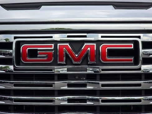 Used 2023 GMC Sierra 1500 Denali AWD/4WD image 32