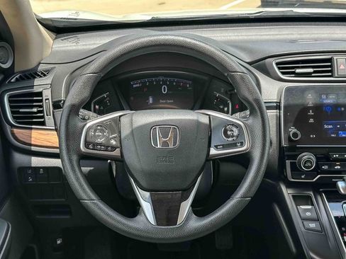 Used 2020 Honda CR-V EX image 27