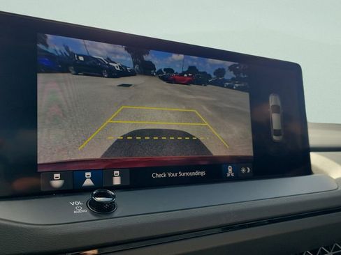 Used 2024 Honda Accord EX-L image 18