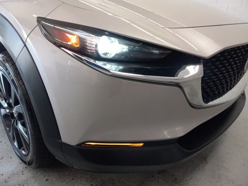 Used 2024 MAZDA CX-30 AWD 2.5 S w/ Select Sport Pkg image 5