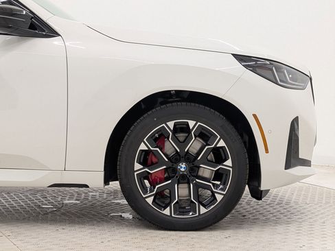 New 2026 BMW X3 M50 w/ Premium Package image 12