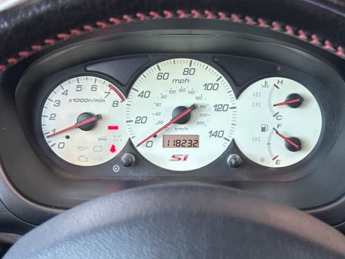 Used 2002 Honda Civic Si image 24