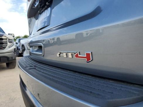 New 2026 GMC Yukon XL AT4 image 9