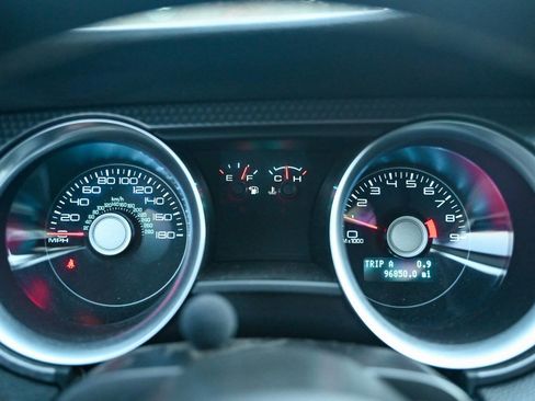 Used 2012 Ford Mustang Boss 302 w/ Boss 302 Accessory Pkg image 92