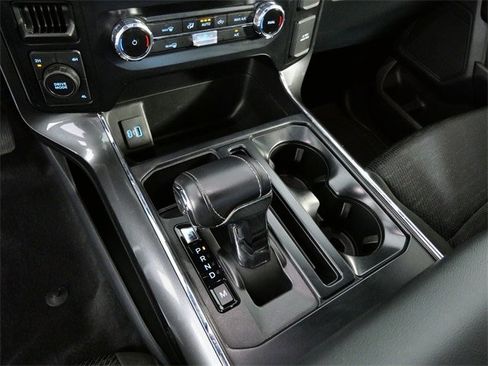 Certified 2023 Ford F150 XLT w/ Equipment Group 301A Mid image 19