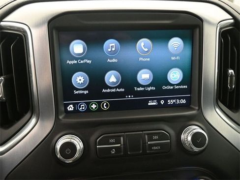 Used 2019 GMC Sierra 1500 Elevation w/ Elevation Value Package image 24