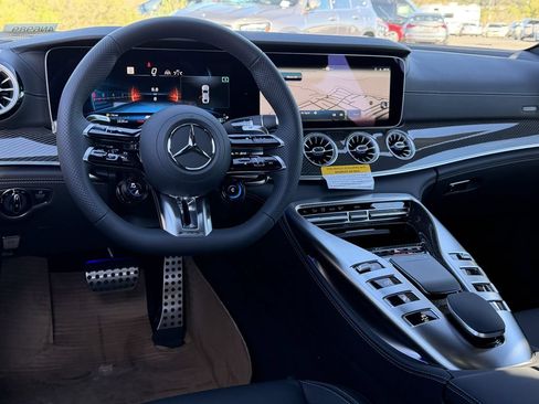 New 2026 Mercedes-Benz AMG GT 43 image 29
