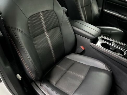 Used 2024 Nissan Altima 2.5 SR image 26