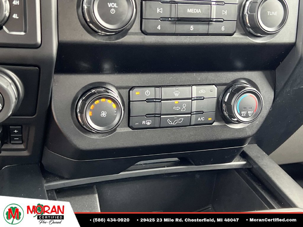 Used 2019 Ford F150 XL w/ Equipment Group 101A Mid AWD/4WD image 24