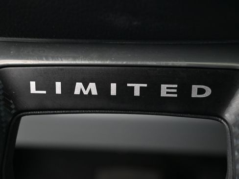 Used 2024 Ford F350 Limited w/ FX4 Off-Road Package AWD/4WD image 27