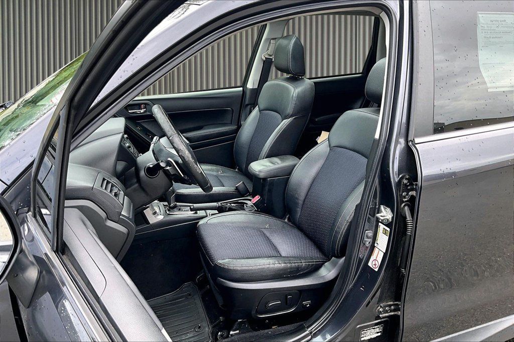 Used 2015 Subaru Forester 2.0XT Premium AWD/4WD image 24