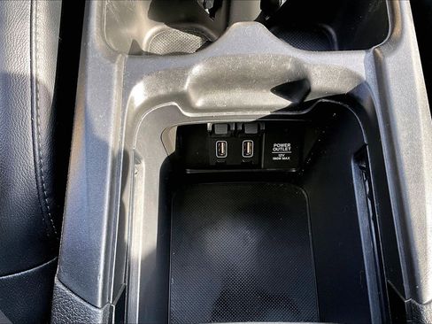 Used 2019 Honda CR-V EX-L image 16