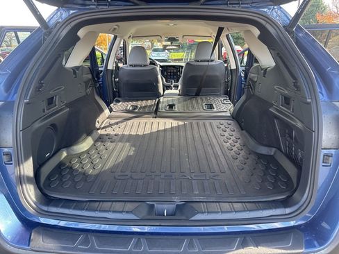 Used 2021 Subaru Outback Limited w/ Popular Package #2 image 18