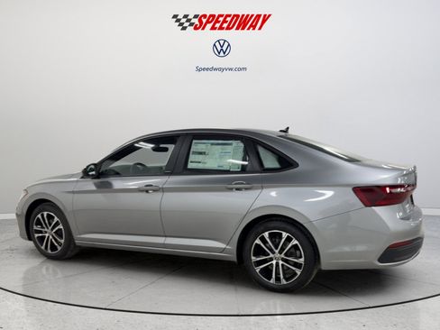 New 2026 Volkswagen Jetta Sport image 6