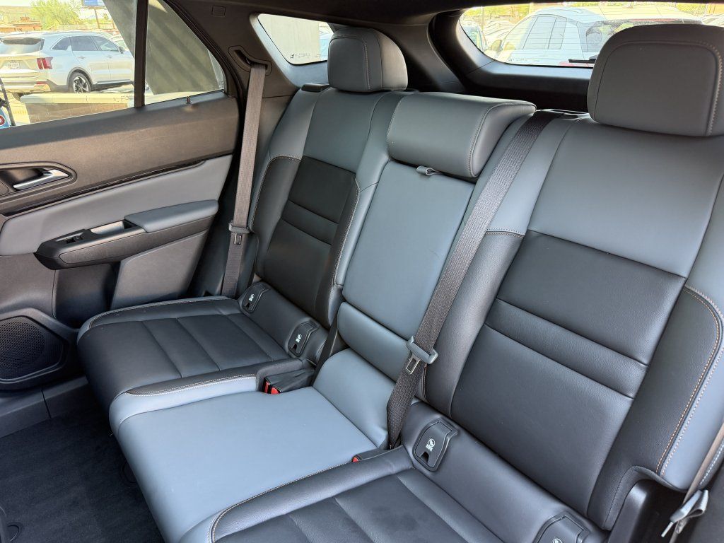 Used 2024 Honda Prologue Touring image 36