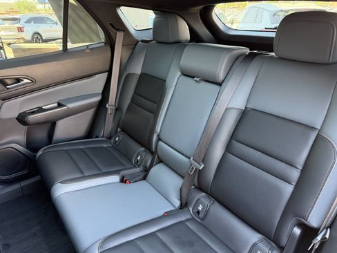 Used 2024 Honda Prologue Touring image 36