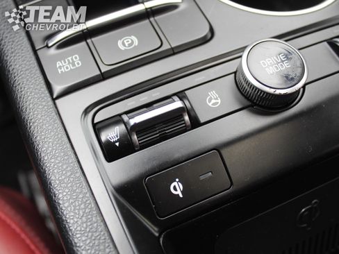 Used 2023 Kia K5 GT-Line AWD/4WD image 19